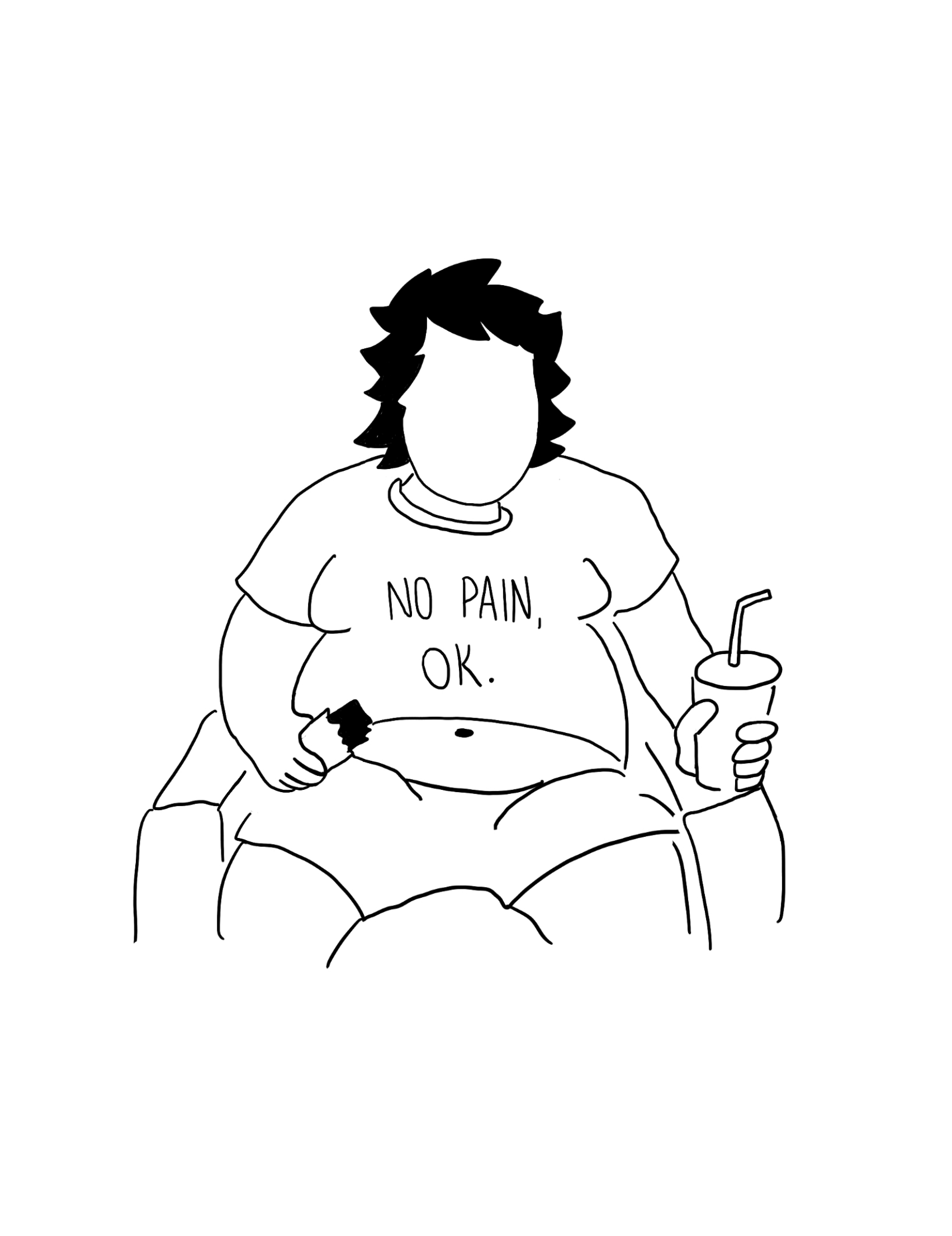 Entendeu ou quer que eu desenhe? 2 em 1 - Imagem 5