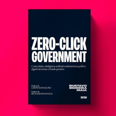 Zero-Click Government
