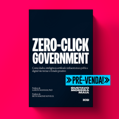 Zero-Click Government