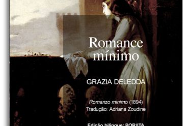 Romance mínimo, de Grazia Deledda